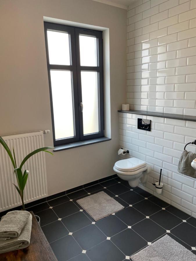Bahnhof 1911 Hotel Wolpertswende Luaran gambar